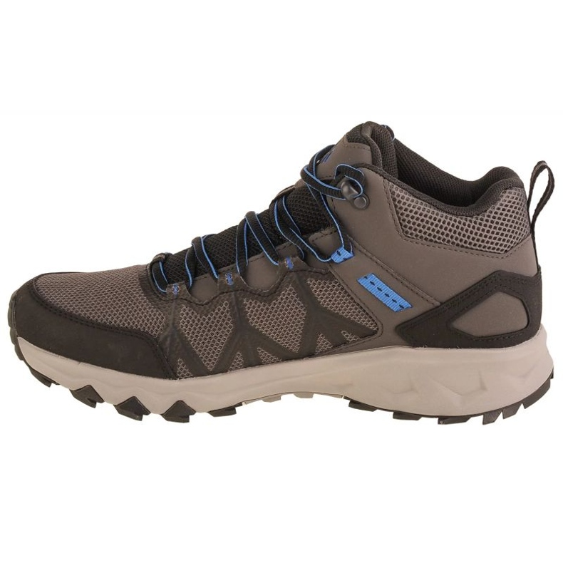 Columbia Peakfreak Ii Mid Outdry M 2005091089 Schuhe braun 1