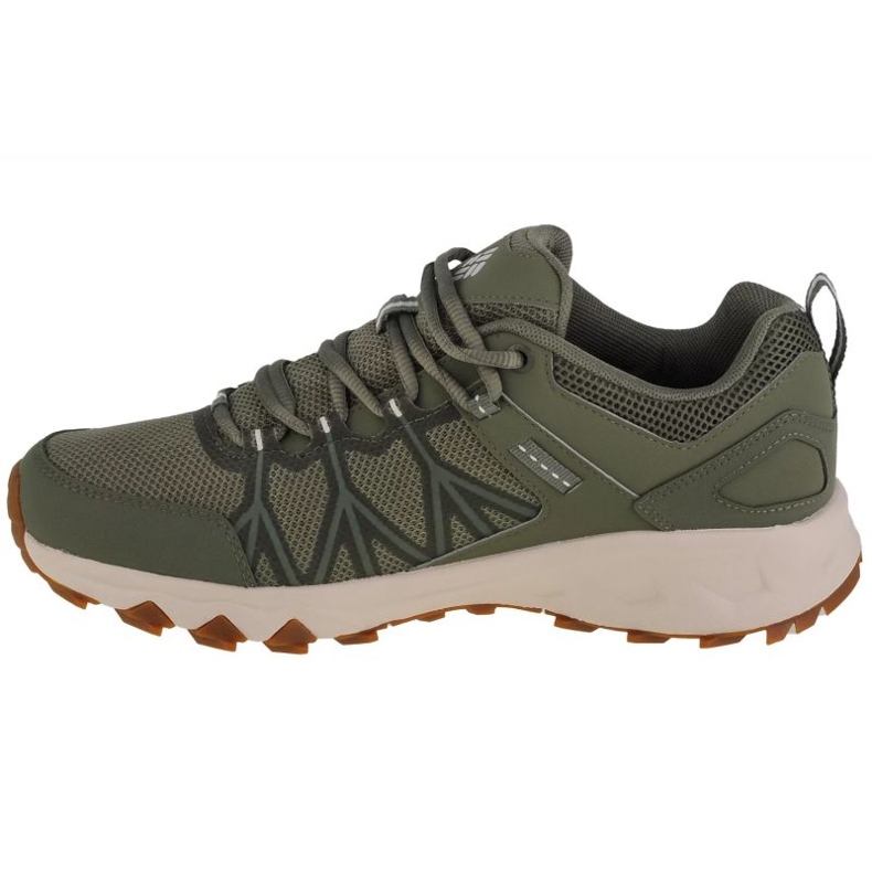 Columbia Peakfreak Ii Outdry M 2005101316 Schuhe grün 1
