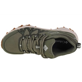 Columbia Peakfreak Ii Outdry M 2005101316 Schuhe grün 2