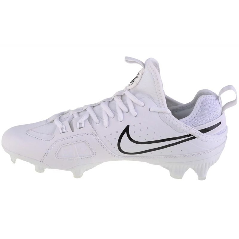 Nike Huarache 9 Varsity Lax Fg M FD0090-101 Schuhe weiß 1