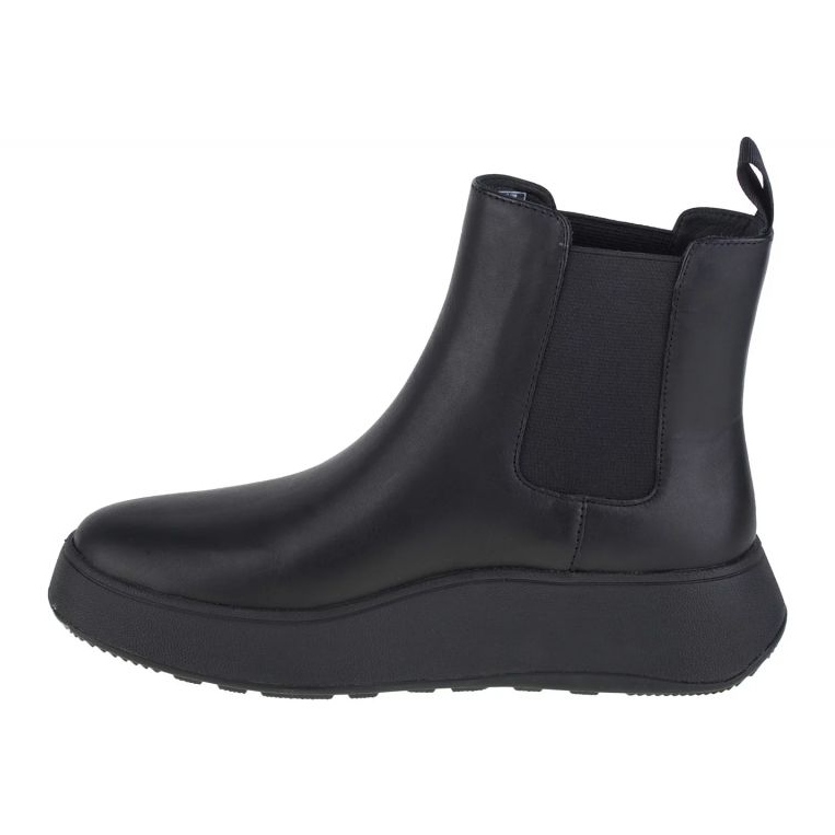 FitFlop F-Mode W FH4-090 Schuhe schwarz 1