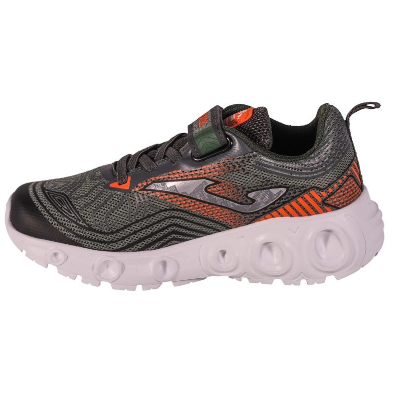 Joma Rase 2423 JRASES2423V Schuhe grau 1
