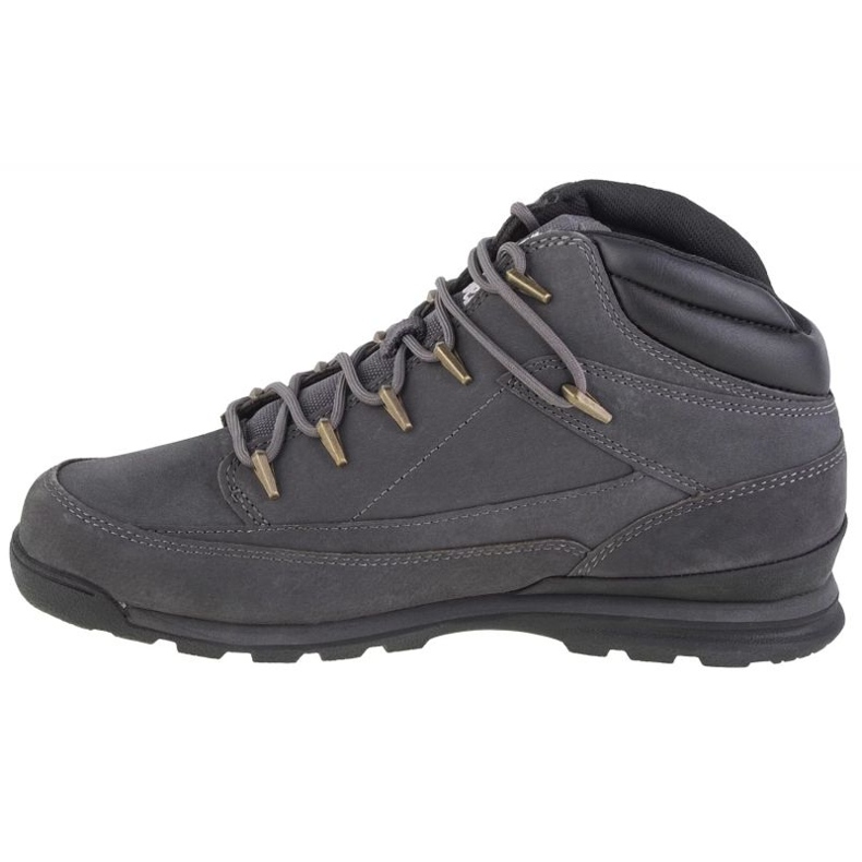 Timberland Euro Rock Wr Basic M 0A2KXJ Schuhe grau 1
