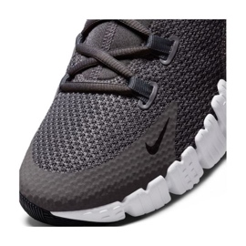 Nike Free Metcon 4 Trainingsschuhe CT3886-011 grau 2