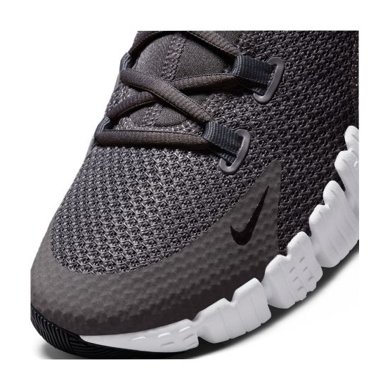 Nike Free Metcon 4 Trainingsschuhe CT3886-011 grau 2