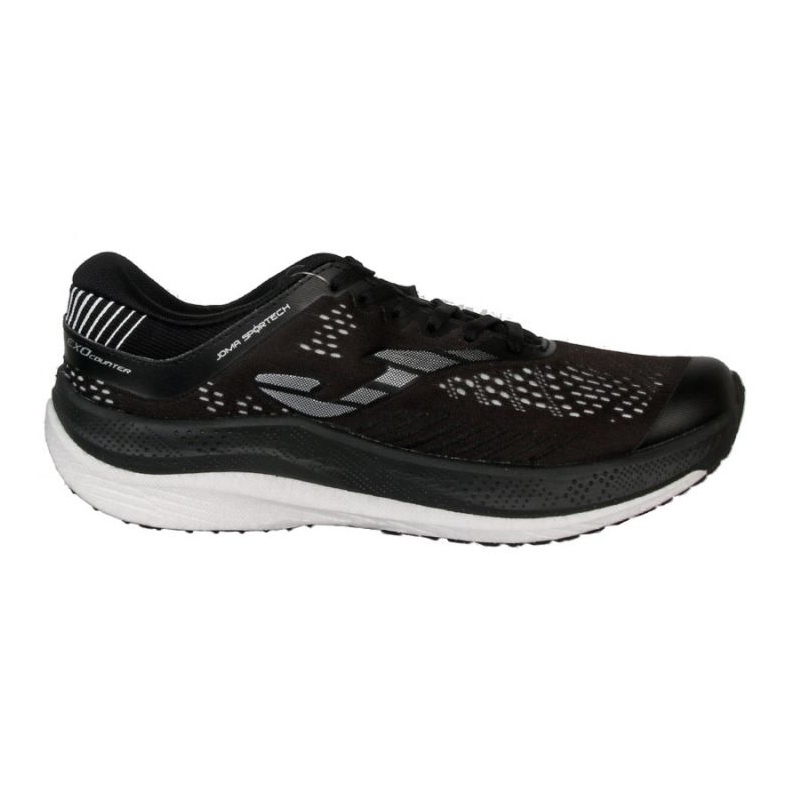 Joma R.Lider 2301 M RLIDES2301 Laufschuhe schwarz 1