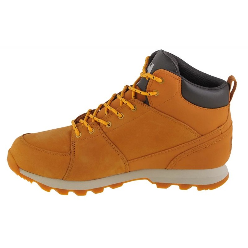 Helly Hansen Tsuga M 11454-724 Schuhe gelb 1