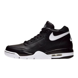 Nike Flight Legacy M BQ4212-002 Schuhe schwarz 1