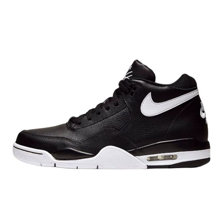 Nike Flight Legacy M BQ4212-002 Schuhe schwarz 1