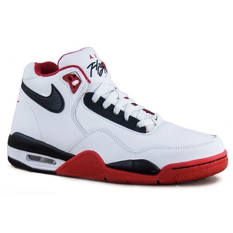 Nike Flight Legacy M BQ4212-100 Schuhe weiß 1