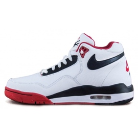 Nike Flight Legacy M BQ4212-100 Schuhe weiß 2