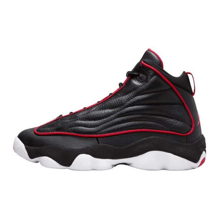 Nike Jordan Pro Strong M DC8418-061 Schuhe schwarz 1