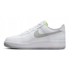 Nike Air Force 1 '07 Nn M FJ4825-100 Schuhe weiß 1