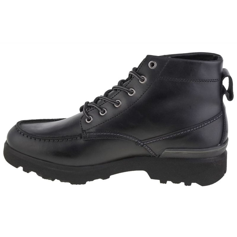 Lumberjack Joel M SMH8101-001-B03-CB001 Schuhe schwarz 1