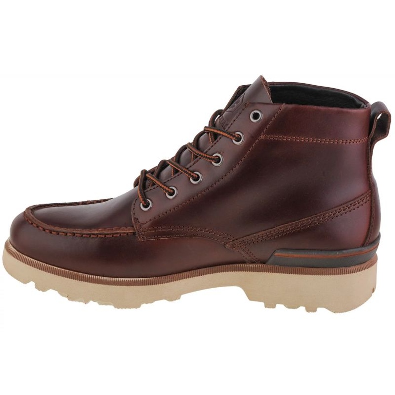 Lumberjack Joel M SMH8101-001-B03-CI004 Schuhe braun 1