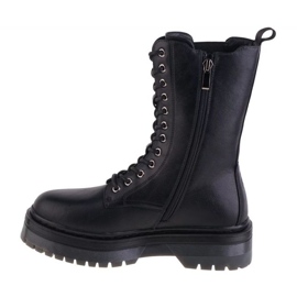 Lumberjack Elyse W SWC1513-002-S01-CB001 Schuhe schwarz 1