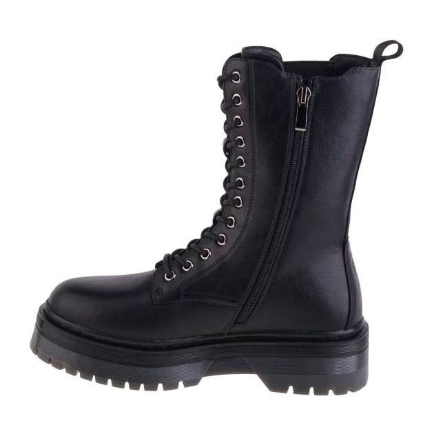 Lumberjack Elyse W SWC1513-002-S01-CB001 Schuhe schwarz 1