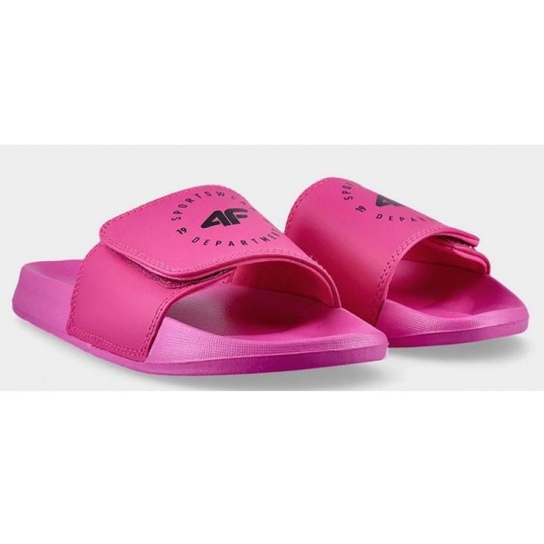 Flip-Flops 4F 4FJSS23FFLIF081 54S rosa 1