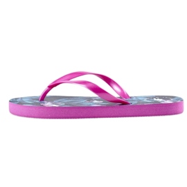 Flip-Flops 4F Jr 4FJSS23FFLIF084 90S schwarz 1