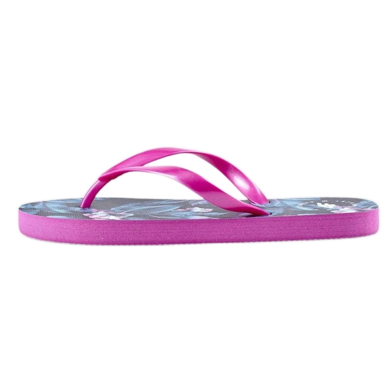 Flip-Flops 4F Jr 4FJSS23FFLIF084 90S schwarz 1