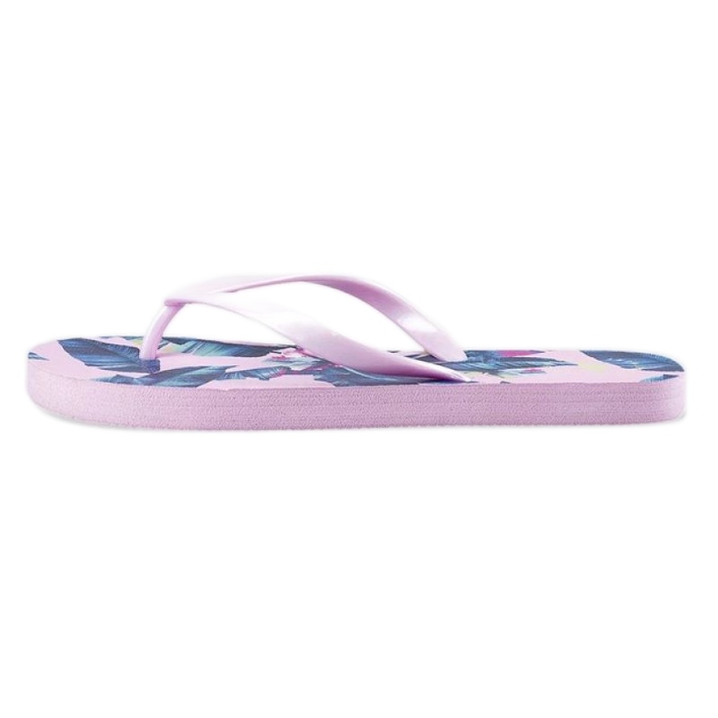 Flip-Flops 4F 4FJSS23FFLIF084 91S rosa 1