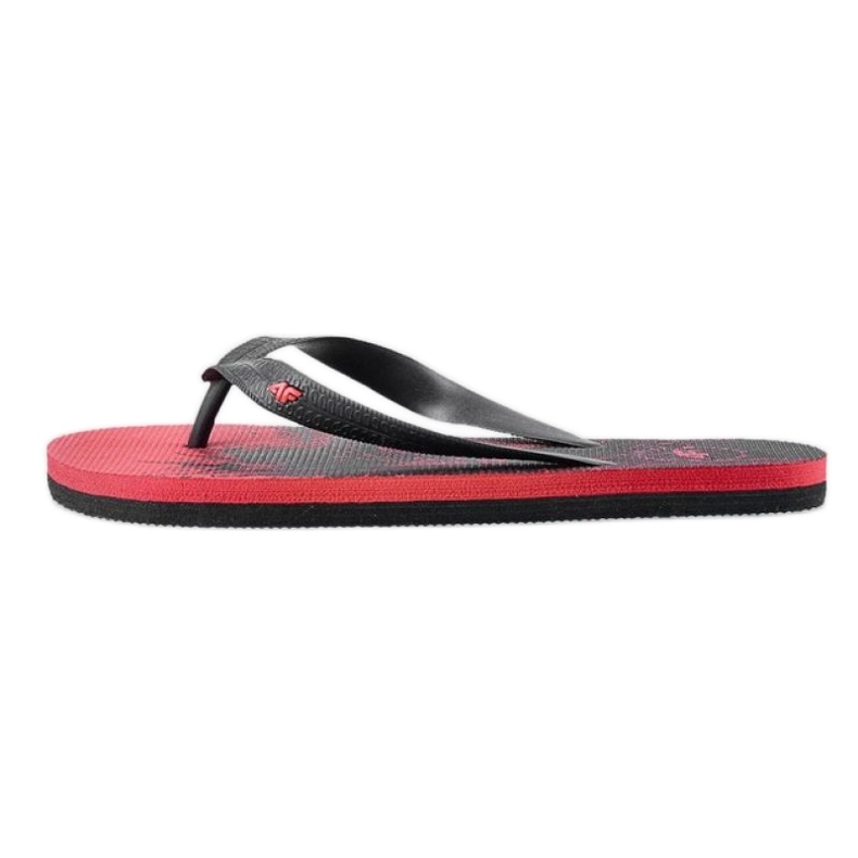 Flip-Flops 4F 4FJSS23FFLIM083 62S schwarz 1