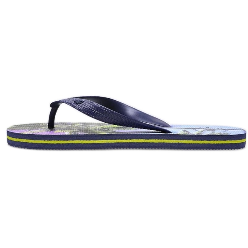 Flip-Flops 4F Jr FJSS23FFLIM083 90S blau 1
