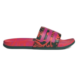 Adidas Adilette Comfort W IE4965 Flip-Flops rot 1