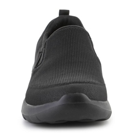 Schuhe Skechers Go Walk Max Clinched M 216010-BBK schwarz 1
