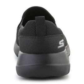 Schuhe Skechers Go Walk Max Clinched M 216010-BBK schwarz 3