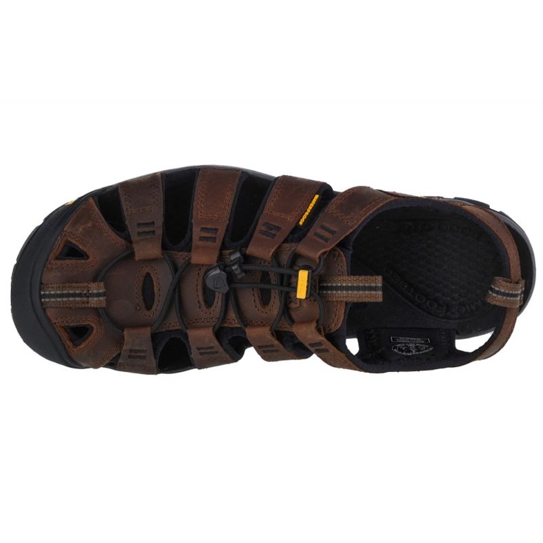 Keen Sandalen Clearwater Cnx M 1013106 braun 2