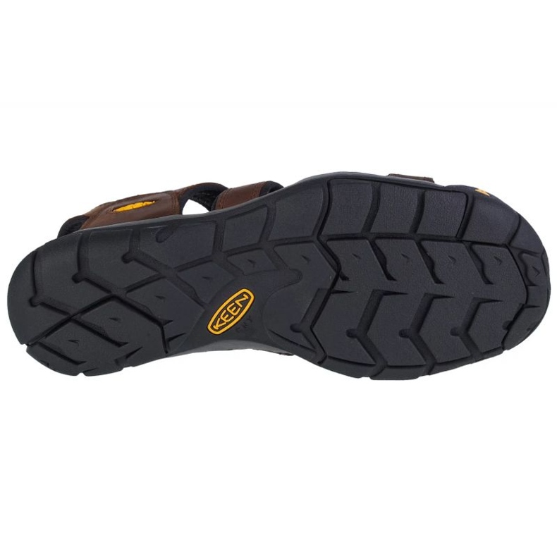 Keen Sandalen Clearwater Cnx M 1013106 braun 3