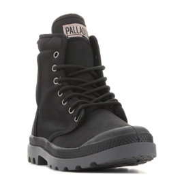 Palladium Solid Rngr 75564-008-M Schuhe schwarz 2