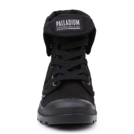 Palladium Us Baggy W 92478-001 Schuhe schwarz 1
