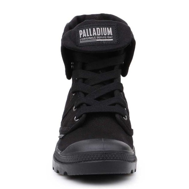 Palladium Us Baggy W 92478-001 Schuhe schwarz 1