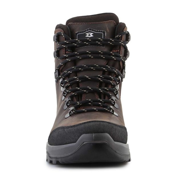 Garmont Syncro Light Plus Gtx M 002490 Schuhe braun 1