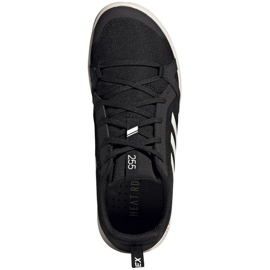 Adidas Terrex Boat H. Rdy M GY6118 Schuhe schwarz 2