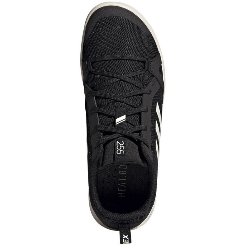 Adidas Terrex Boat H. Rdy M GY6118 Schuhe schwarz 2