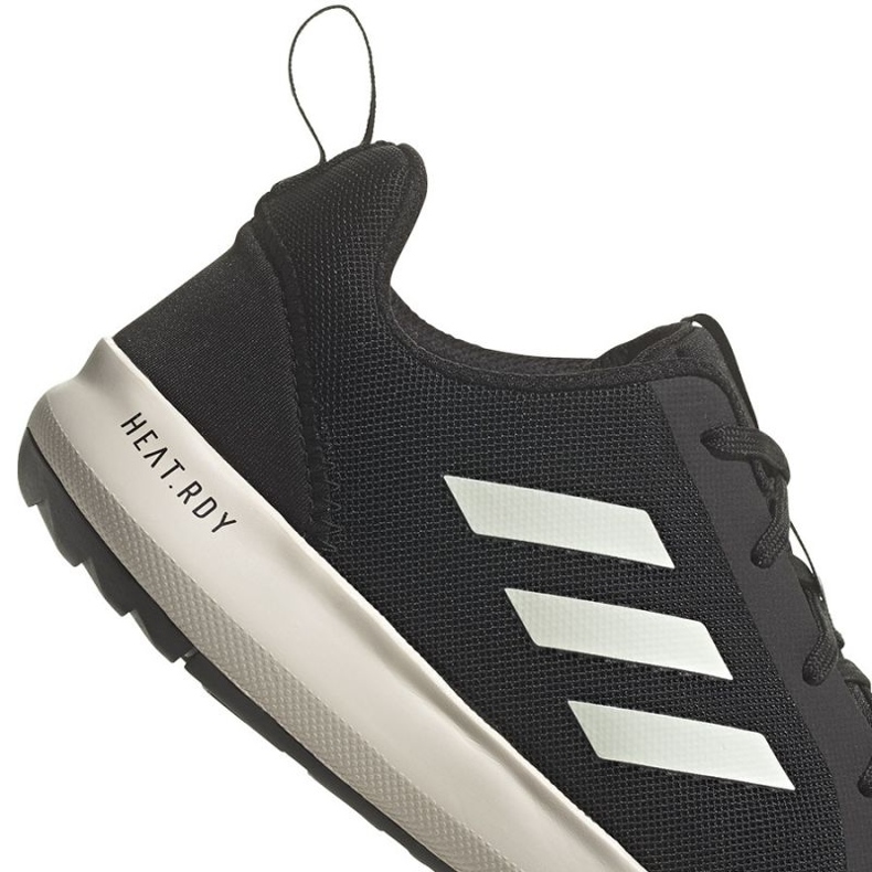 Adidas Terrex Boat H. Rdy M GY6118 Schuhe schwarz 3