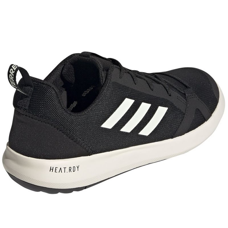 Adidas Terrex Boat H. Rdy M GY6118 Schuhe schwarz 4