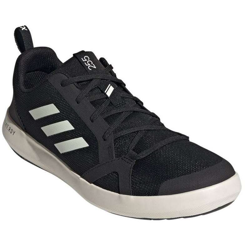 Adidas Terrex Boat H. Rdy M GY6118 Schuhe schwarz 5