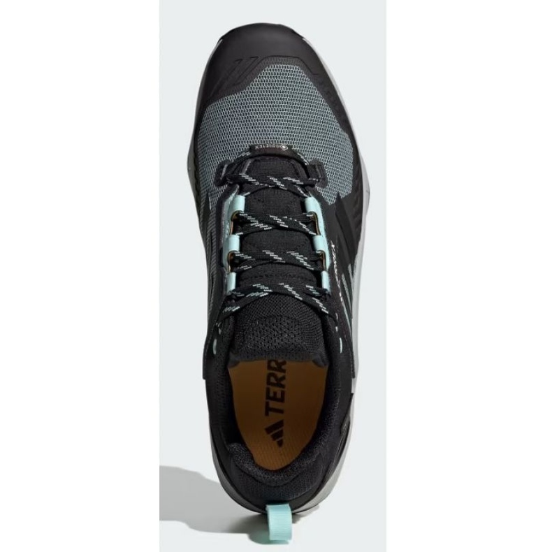 Adidas Terrex Swift R3 Gtx M IF2407 Trekkingschuhe schwarz 1