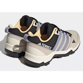 Adidas Terrex AX2R Jr IF7516 Trekkingschuhe beige 1