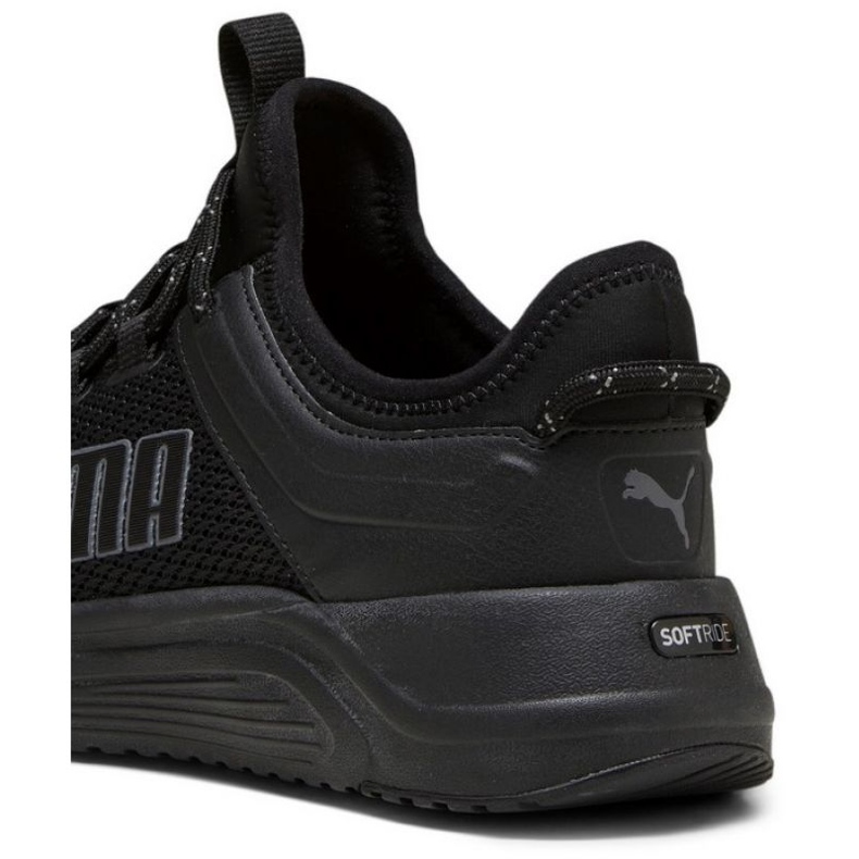 Puma Softride Astro Slip M Schuhe 37879901 schwarz 1