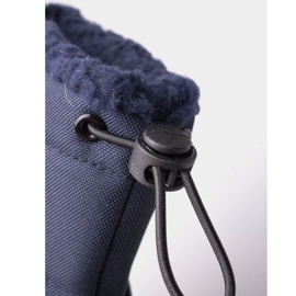 Big Star MM374127 Kinderschnee -Stiefel für Kinder blau 4