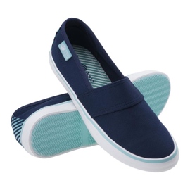 Aquawave Medila Schuhe W 92800307483 blau 1
