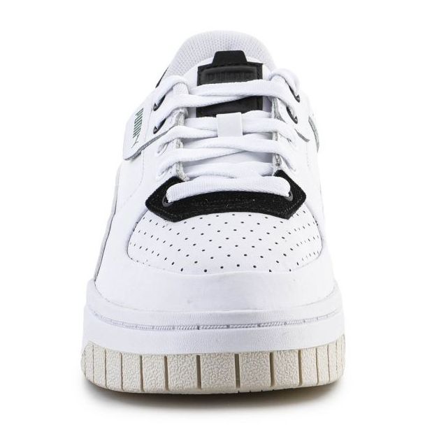 Puma Cali Dream Heritage W Schuhe 384010-02 weiß 1