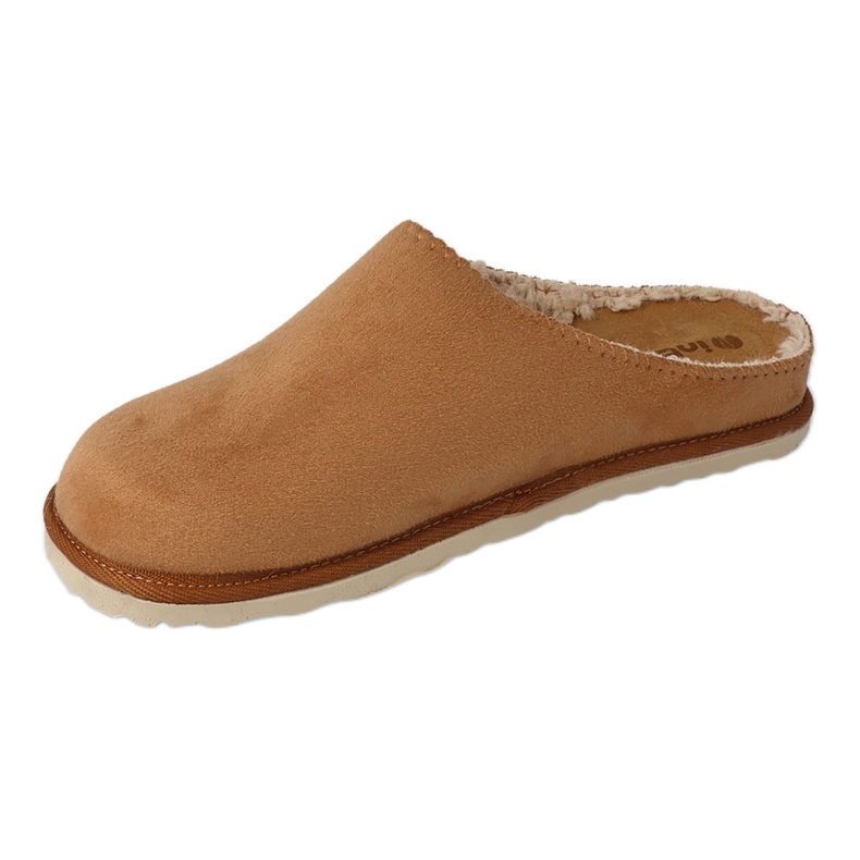 Inblu Befado Damenschuhe 155D134 braun 1