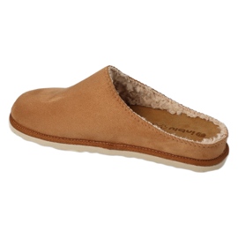 Inblu Befado Damenschuhe 155D134 braun 3