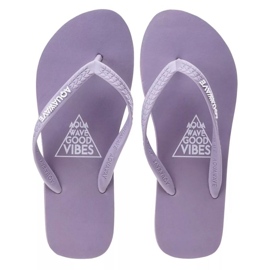 Aquawave Bava W Flip-Flops 92800487142 lila 1